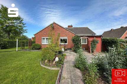 Haus Moormerland - 4 Zimmer, 115 m&sup2;, 165.000&euro; | Angebot:26663975