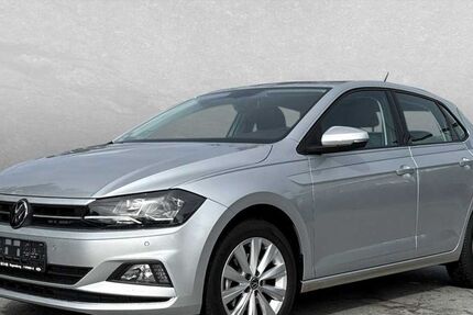 VW Polo 13.500 km 20.555 &euro; Regensburg 93059