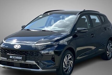 Hyundai BAYON 4.900 km 25.790 &euro; Eisenach 99817