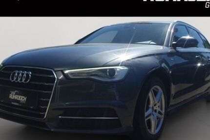 Audi A6 68.800 km 21.990 &euro; Mülheim an der Ruhr 45475