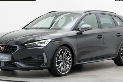 Cupra Leon 65.680 km 30.360 &euro; Feldkirchen/Westerham 83620