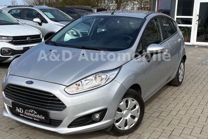 Ford Fiesta 185.123 km 4.790 &euro; Marne 25709