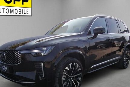 Volvo XC90 20.000 km 70.450 &euro; Nohra 99428