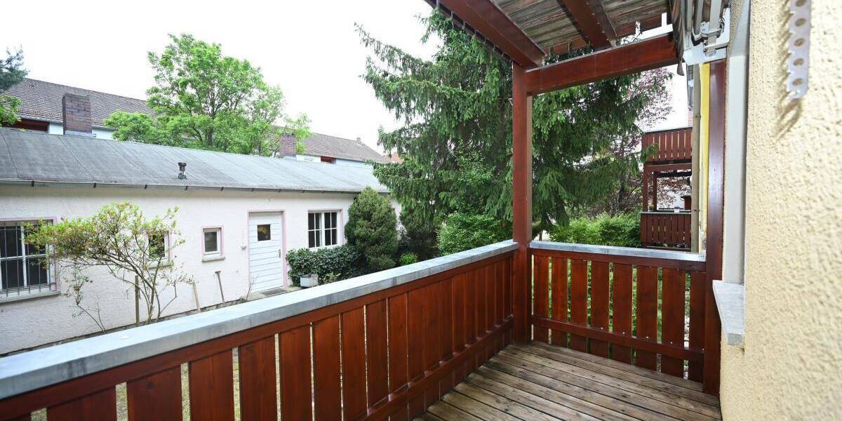 Etagenwohnung Neumarkt Altenhof - 4 Zimmer, 96 m&sup2;, 800&euro; | Angebot:26796430