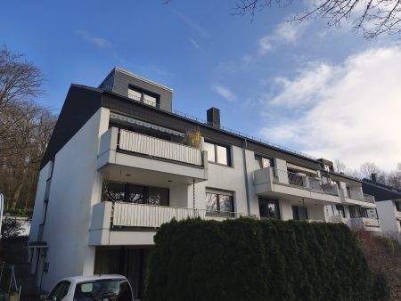 Etagenwohnung Lüdenscheid Staberg - 3 Zimmer, 84 m&sup2;, 145.000&euro; | Angebot:25278108