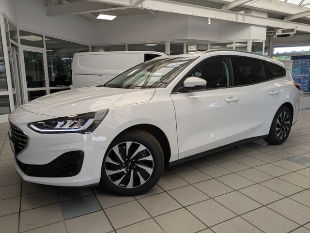 Ford Focus 20.350 km 24.995 € Lauterbach 36341