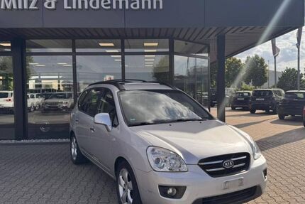 Kia Carens 81.000 km 3.900 &euro; Jülich 52428