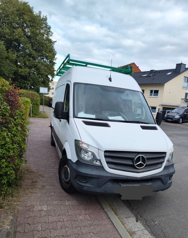 Sprinter
