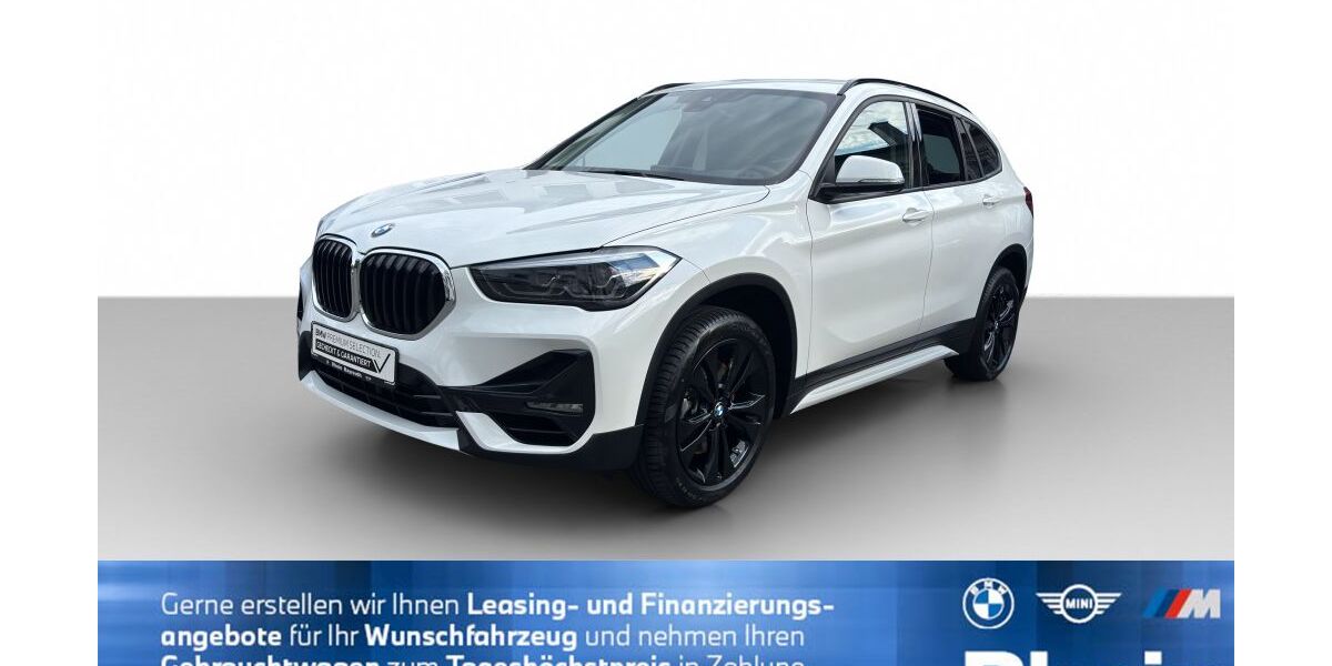 BMW X1 31.704 km 30.550 &euro; Bayreuth 95447