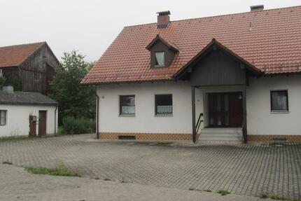 3 und 4 Zimmerwohnung in WehaKastl bei Kemnath zimmer