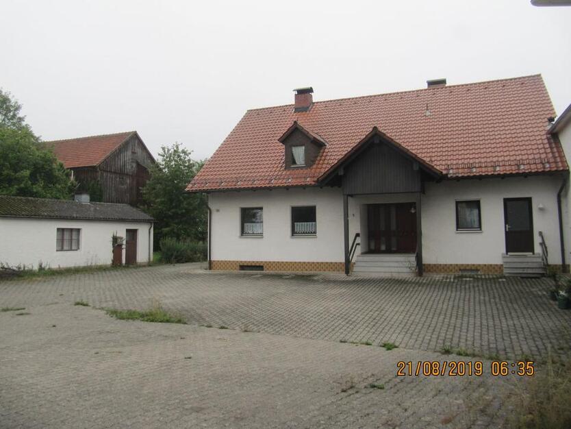 3 und 4 Zimmerwohnung in WehaKastl bei Kemnath zimmer