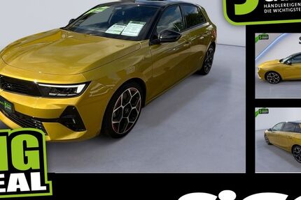 Opel Astra 18.900 km 22.980 € Meitingen 86405