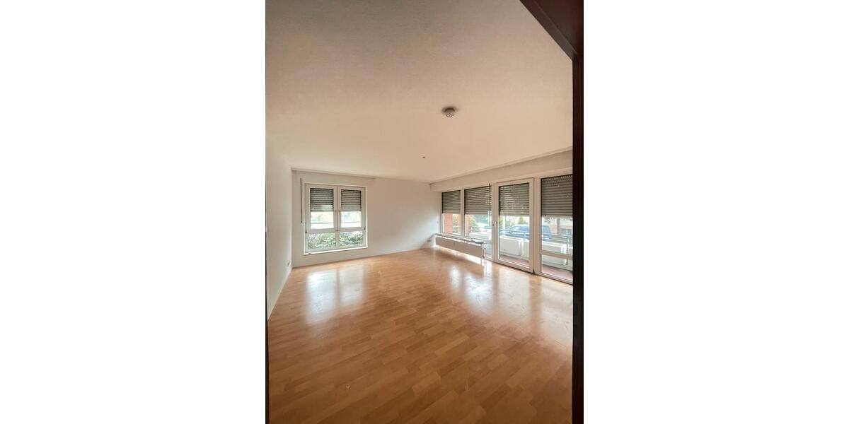 Erdgeschoßwohnung Hannover Linden-Limmer - 2 Zimmer, 62 m&sup2;, 775&euro; | Angebot:24982219