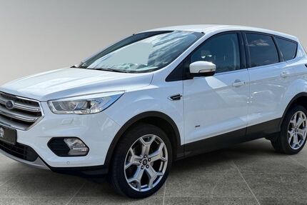 Ford Kuga 127.000 km 16.499 &euro; Aiterhofen 94330