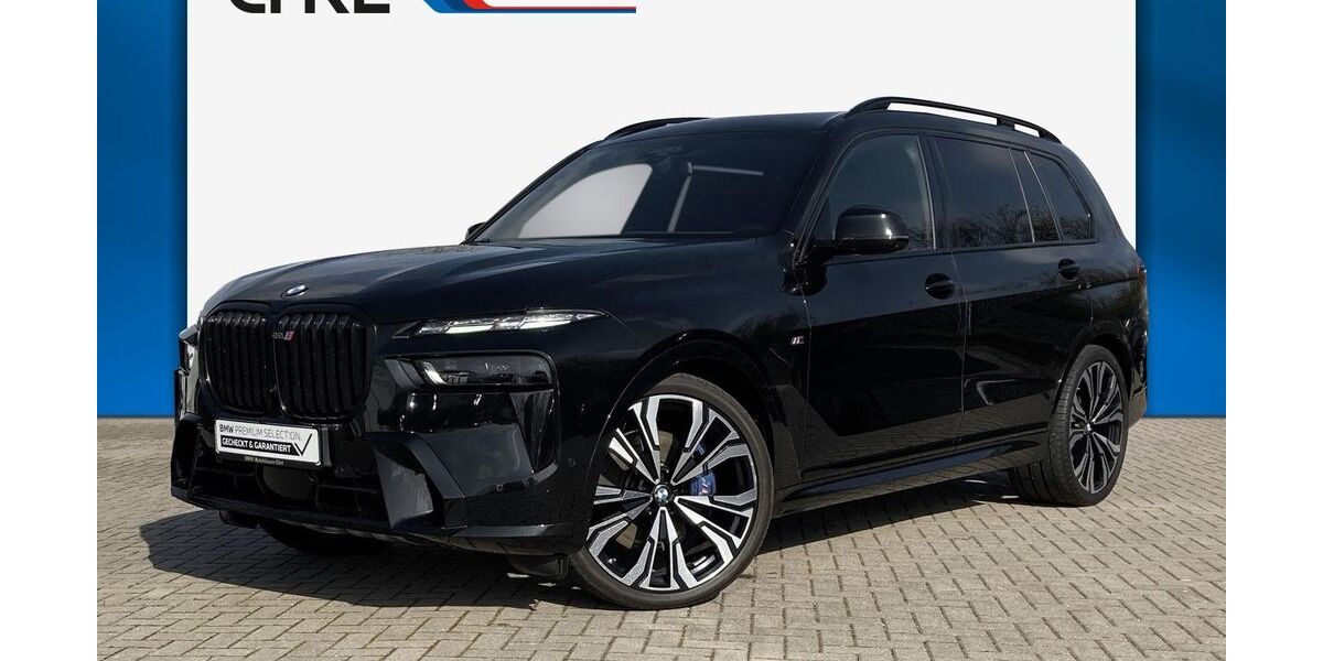 BMW X7 49.998 km 86.900 &euro; Halle/ Zscherben 06179
