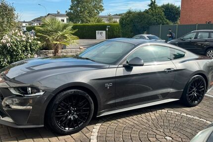 Ford Mustang 24.782 km 45.499 &euro; Lohmar 53797