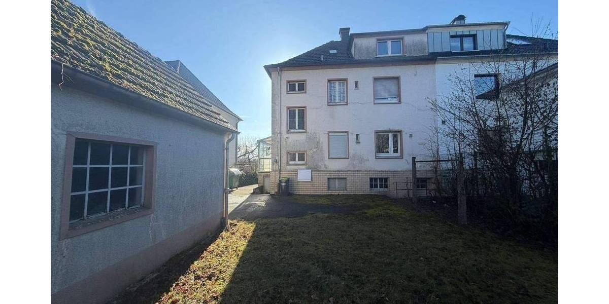 Doppelhaushälfte Lüdenscheid Othlinghausen - 289.000&euro; | Angebot:26804165
