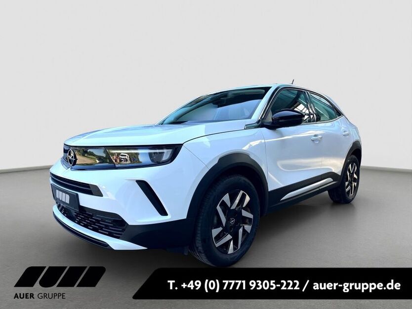 Mokka