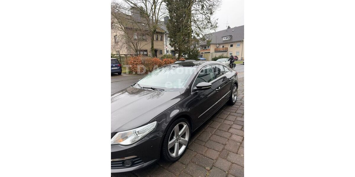 VW Passat 305.000 km 5.490 &euro; Troisdorf 53840