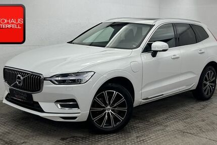 Volvo XC60 89.891 km 36.300 &euro; Berlin 12351