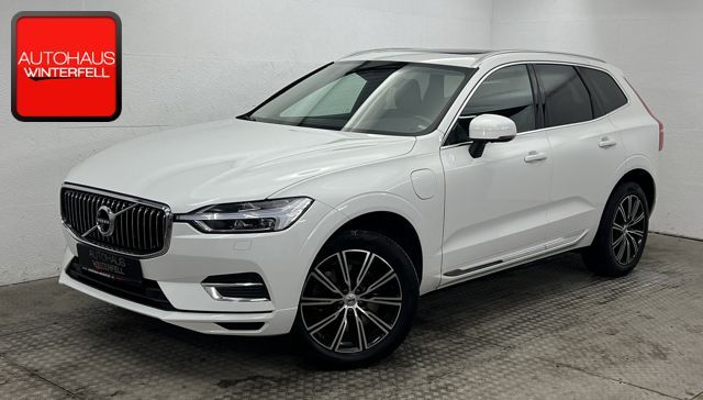 Volvo XC60 89.891 km 36.300 &euro; Berlin 12351