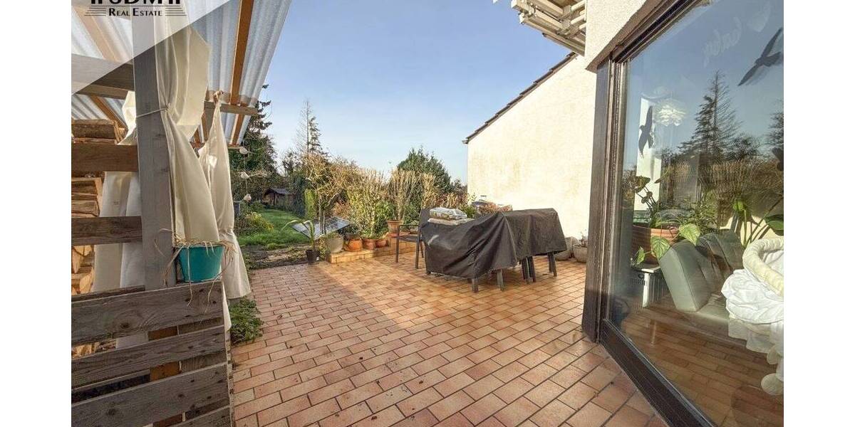Reihenmittelhaus Karlsruhe Durlach - 4 Zimmer, 167 m&sup2;, 690.000&euro; | Angebot:23610447
