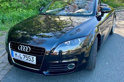 Audi TT 78.699 km 16.500 &euro; Hemmingen 30966