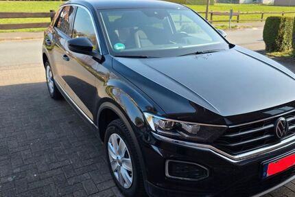 VW T-Roc 55.000 km 20.900 &euro; Schloß Holte-Stukenbrock 33758