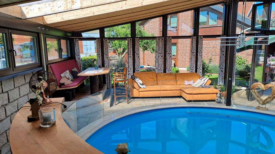 Einfamilienhaus Ochtrup - 8 Zimmer, 249 m&sup2;, 625.000&euro; | Angebot:26836304