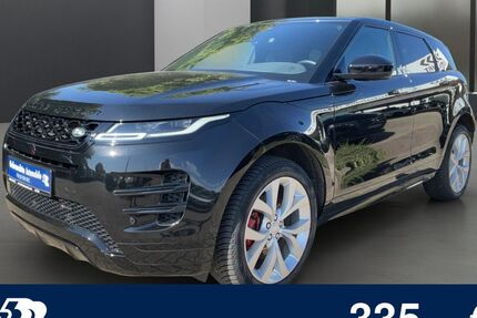 Land Rover Range Rover Evoque 28.103 km 33.450 &euro; Eutin 23701
