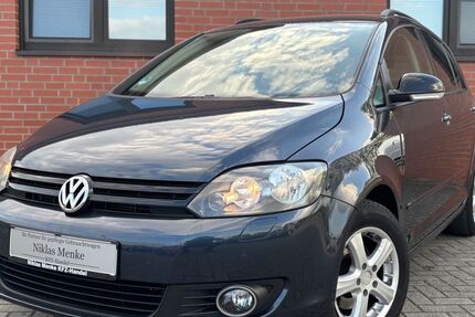 VW Golf 121.890 km 6.290 &euro; Bad Laer 49196