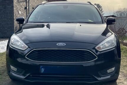 Ford Focus 278.000 km 3.800 &euro; Fintel 27389
