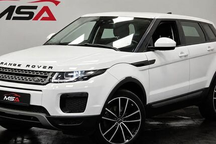 Land Rover Range Rover Evoque 150.150 km 12.600 &euro; Dülmen 48249