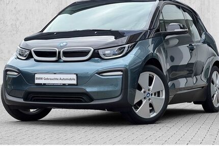 BMW i3 69.457 km 18.280 € Wuppertal 42117