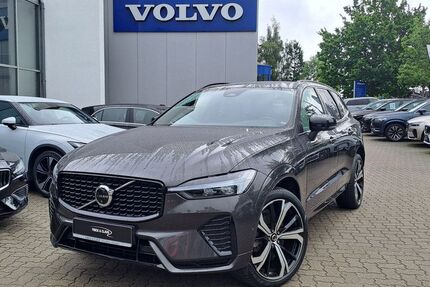 Volvo XC60 58.400 km 36.890 &euro; Pinneberg 25421
