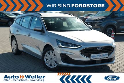 Ford Focus 82.820 km 15.490 &euro; Wetzlar 35581
