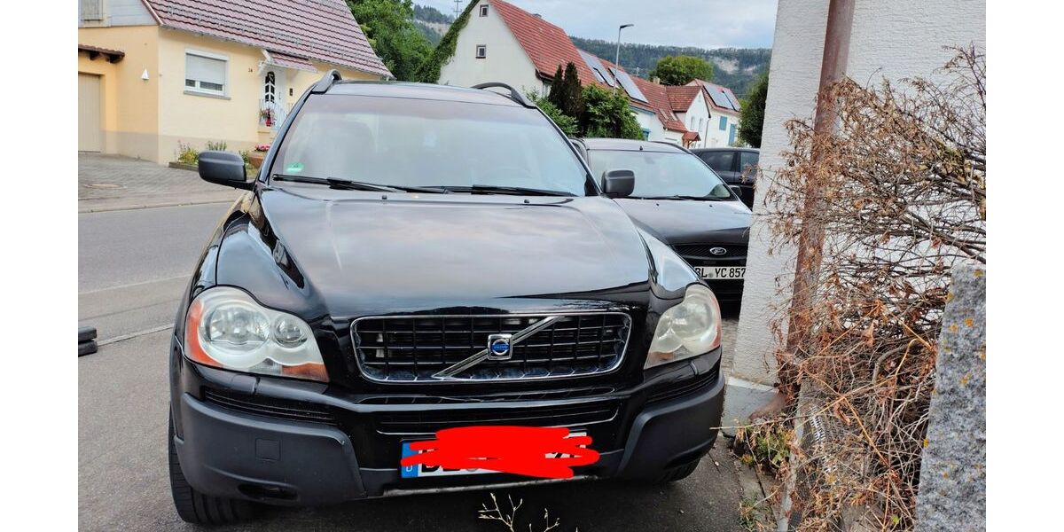 Volvo XC90 303.278 km 5.500 &euro; Balingen 72336