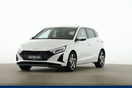 Hyundai i20 9.900 km 22.480 &euro; Osnabrück 49078