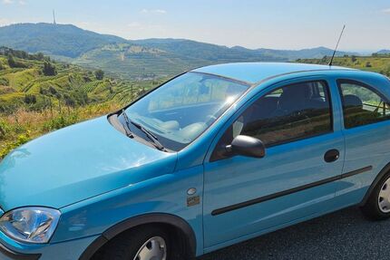 Opel Corsa 59.550 km 2.550 &euro; ENDINGEN 79346