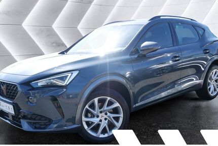 Cupra Formentor 15.237 km 29.902 &euro; Büdingen-Düdelsheim 63654