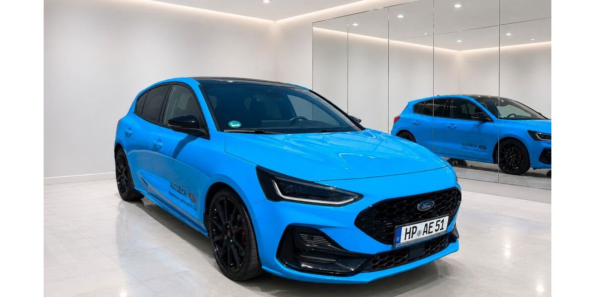 Ford Focus 15.000 km 39.290 &euro; Heppenheim 64646