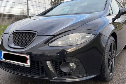 Seat Leon 254.000 km 2.999 &euro; Lahr 77933
