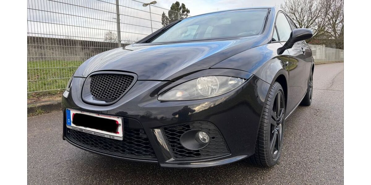 Seat Leon 254.000 km 2.999 &euro; Lahr 77933