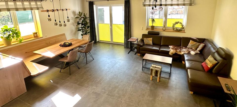 Doppelhaushälfte Adenau - 559.000&euro; | Angebot:27158164