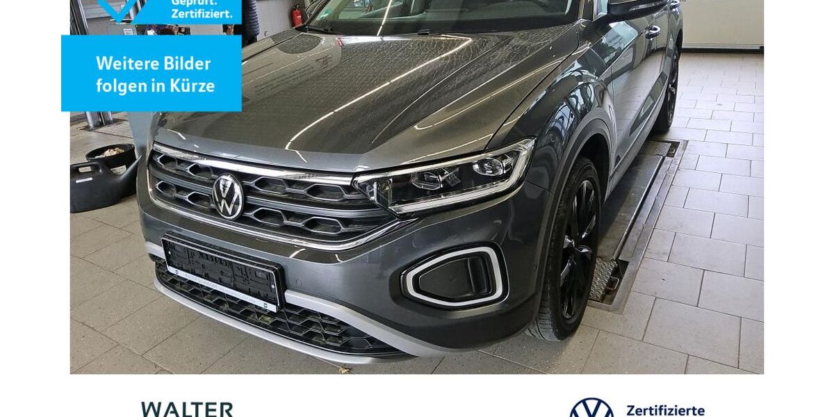 VW T-Roc 29.990 km 24.950 &euro; Siegen 57076