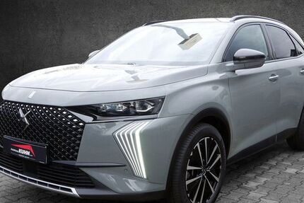 DS Automobiles DS7 (Crossback) 38.800 km 30.680 &euro; Karlsruhe 76185