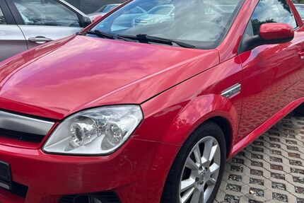 Opel Tigra 165.000 km 1.200 &euro; Mühlheim am Main 63165
