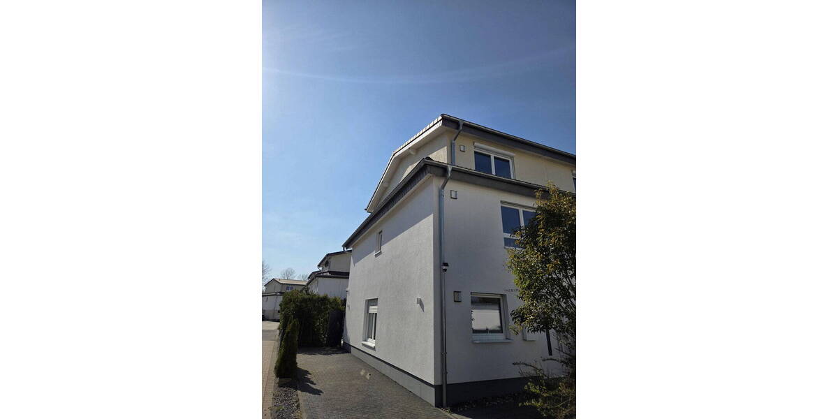 Doppelhaushälfte Bonn - Buschdorf Auerberg - 6 Zimmer, 138 m&sup2;, 699.500&euro; | Angebot:26002021