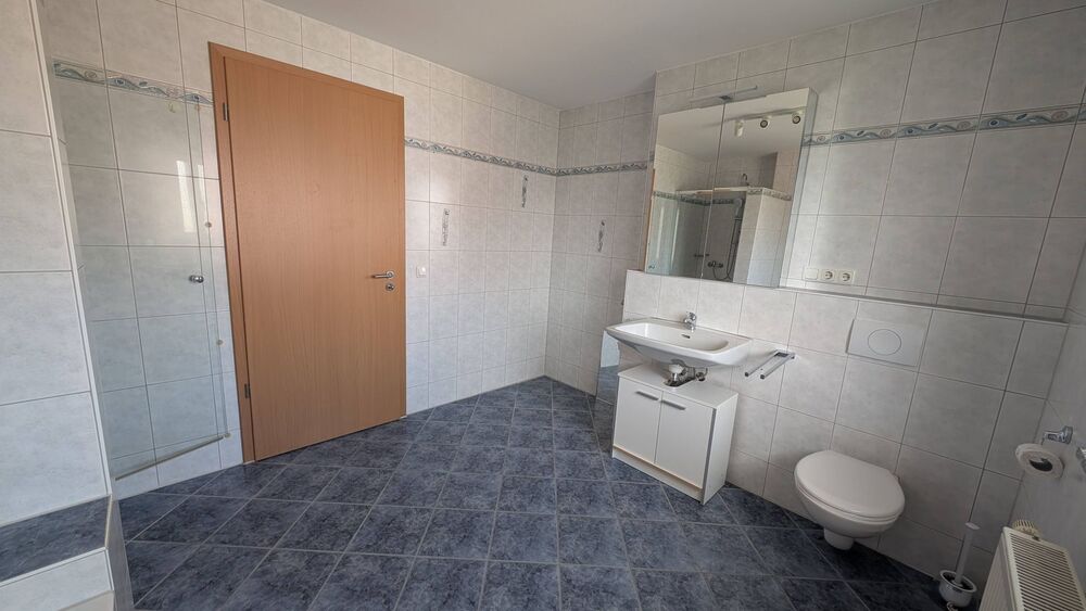 Provisionsfreie, sonnige 3 Zimmerwohnung mit großem Südbalkon und separaten Hobbyraum - Appartement Waidhofen | Angebot:27155332