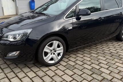 Opel Astra 195.000 km 3.700 &euro; Homberg / Efze 34576